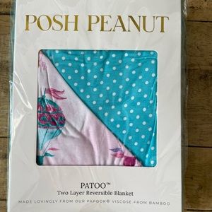 Posh Peanut Gemma & Leah Patoo